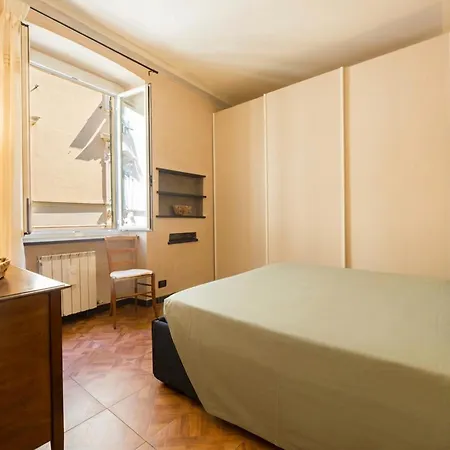Nervi Green&blue Appartement Genua